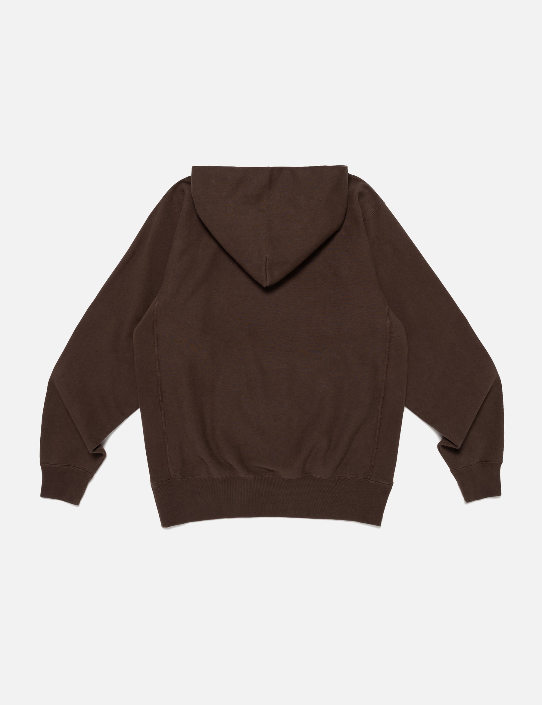 Heavyweight Hoodie view 11