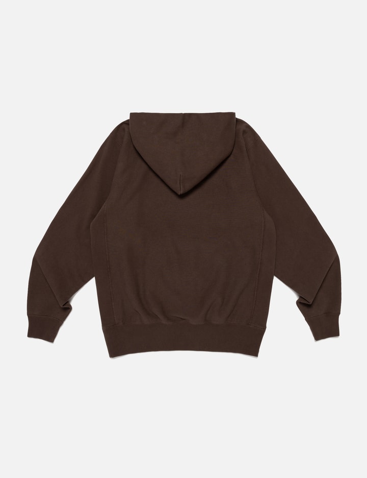 Heavyweight Hoodie Placeholder Image