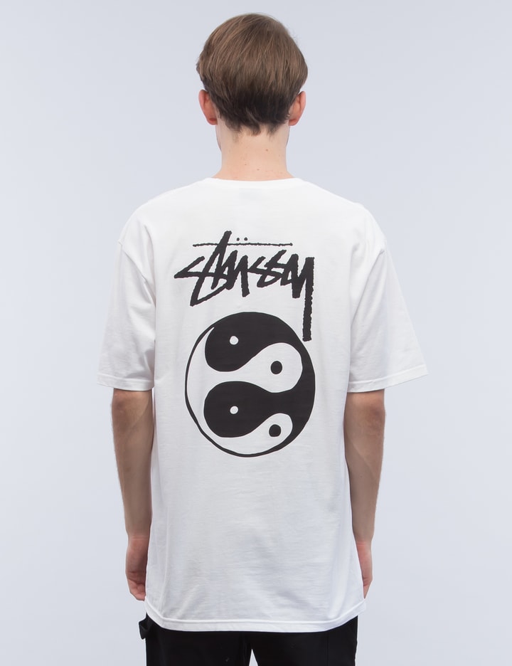 Yin Yangz T-Shirt Placeholder Image