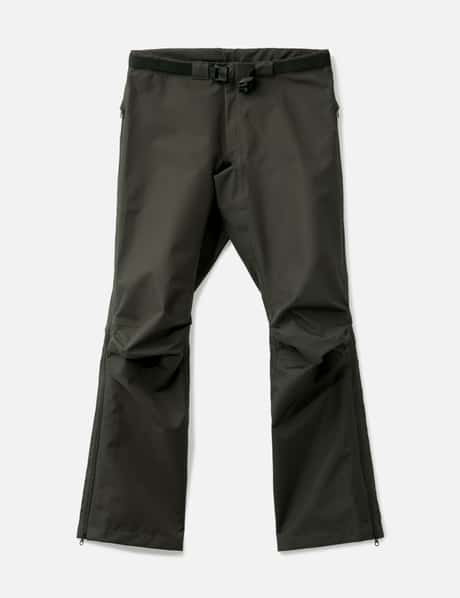 GR10K Zip Pants