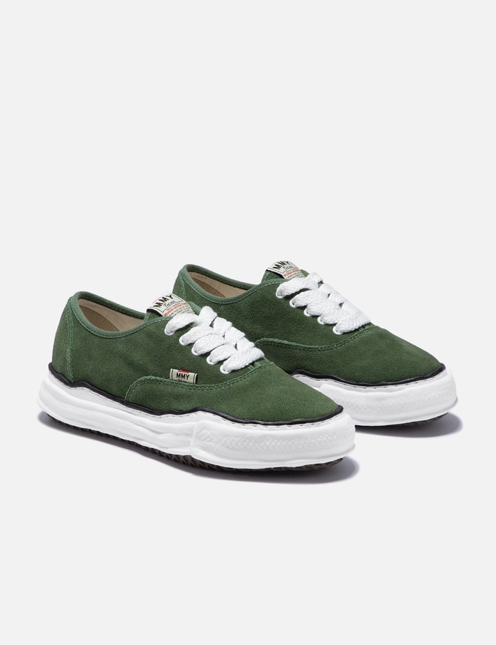 Baker Low Top Sneakers Placeholder Image