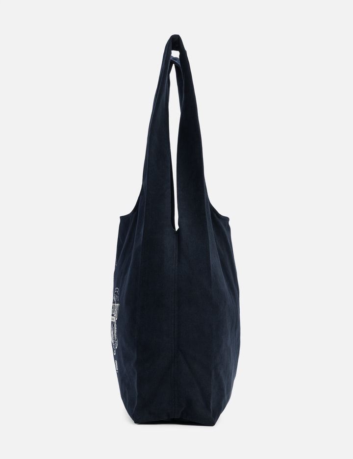 Nanamica OOAL Graphic Tote