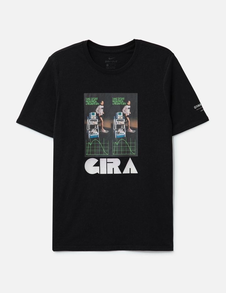 Nike x UNDERCOVER Gyakusou T-Shirt Placeholder Image