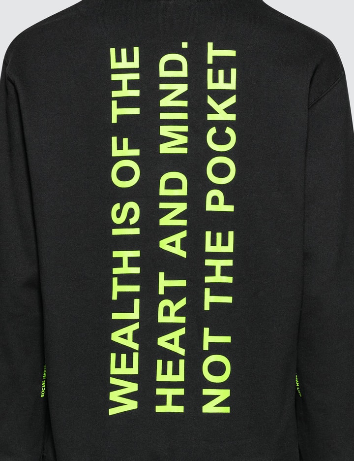Glow In The Dark Pullover Hoodie Placeholder Image