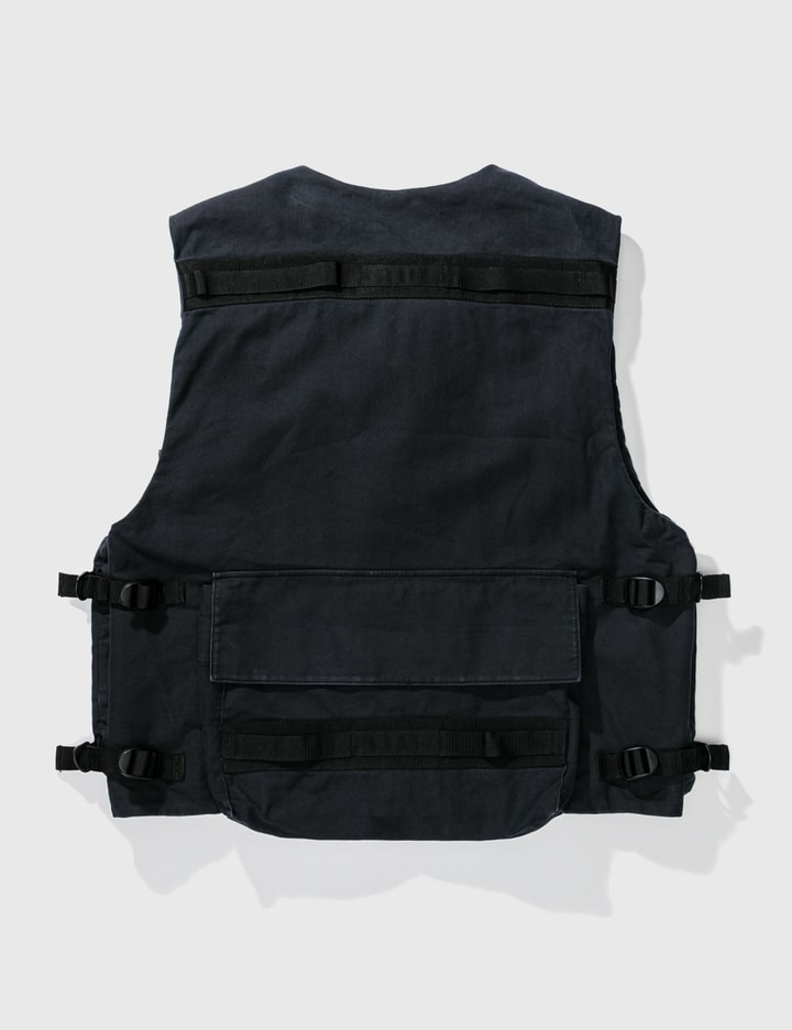 NBHD MILITARY VEST Placeholder Image