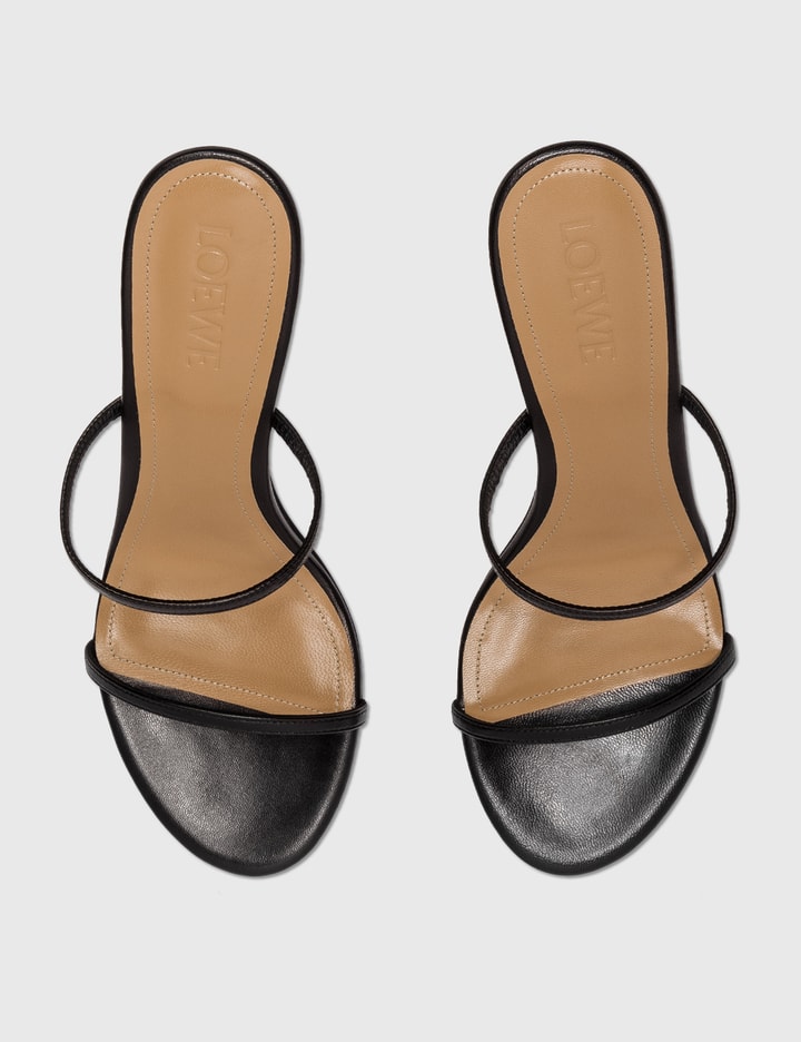 NAIL POLISH SANDAL Placeholder Image