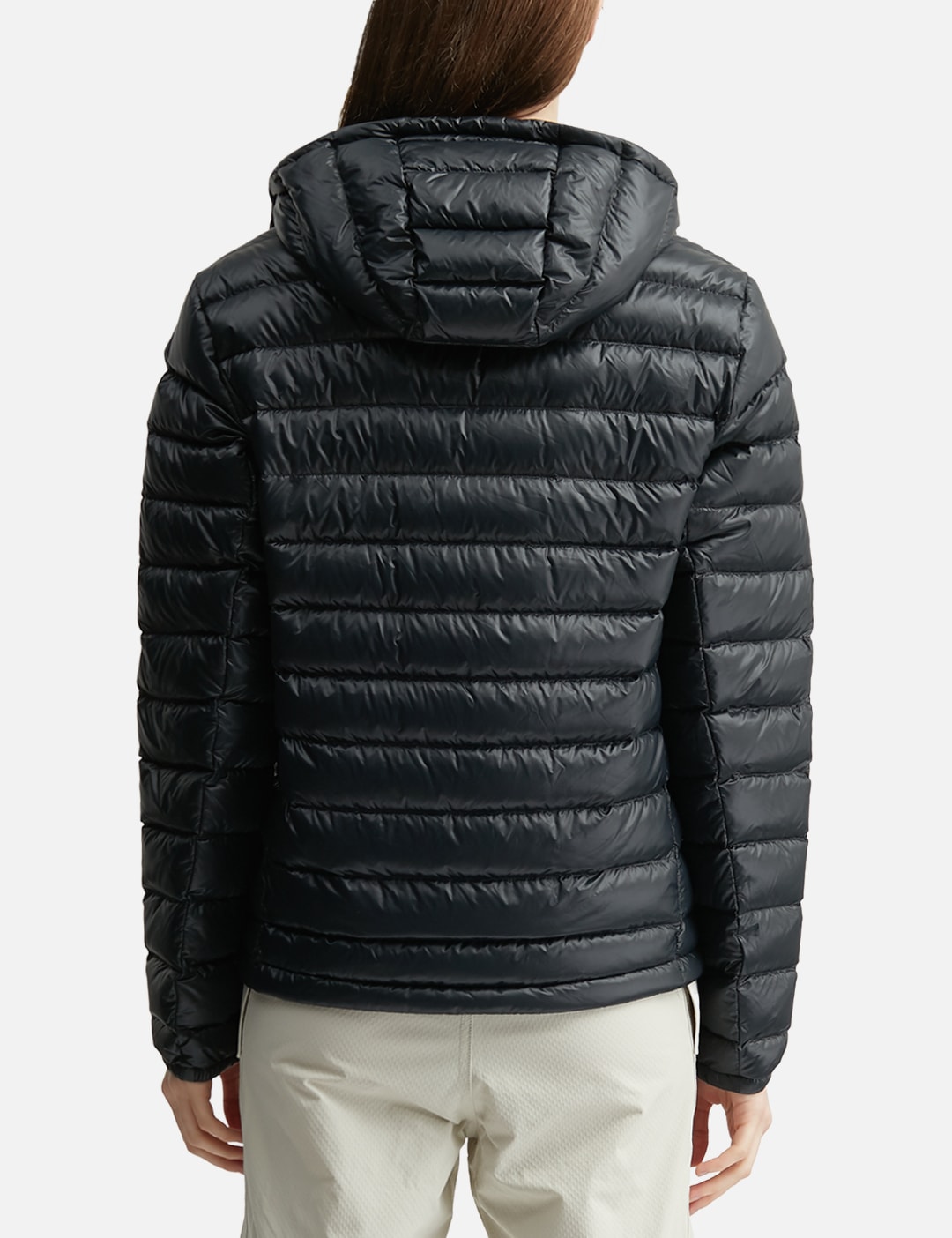 Keilir Hooded Down Jacket view 13