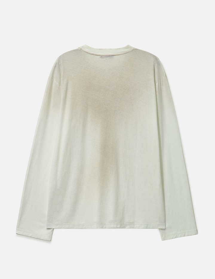 Acne Studios Logo T-shirt - Relaxed Fit