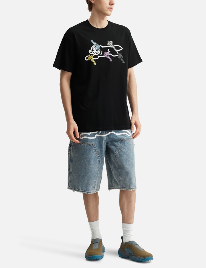 Homes T-shirt Placeholder Image