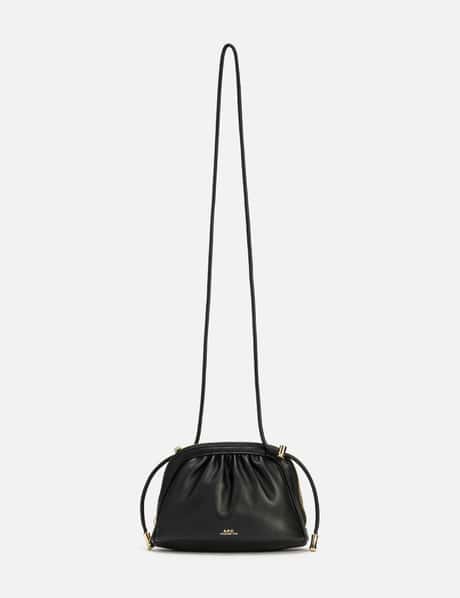 A.P.C. Ninon Small Drawstring Bag