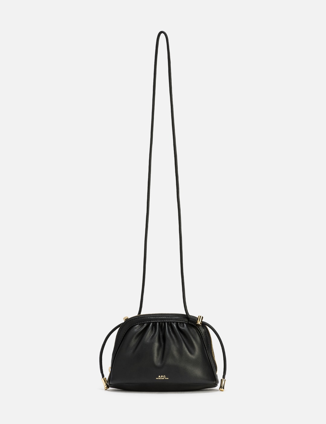 Ninon Small Drawstring Bag view 8