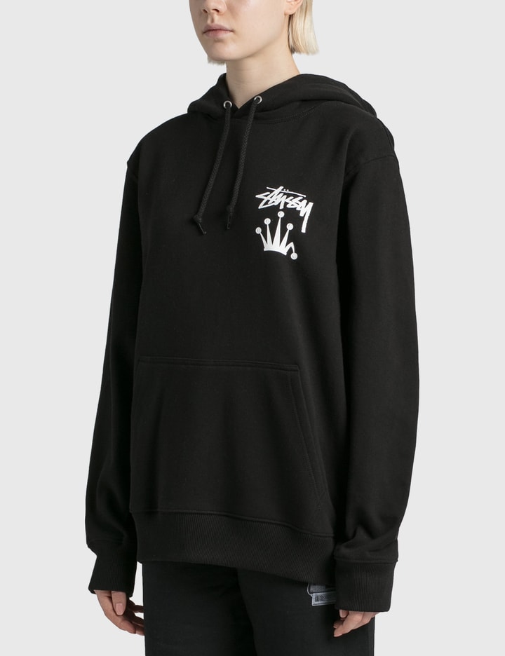 Stock Crown Hoodie Placeholder Image