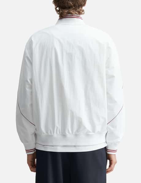 Archive Re-Edition Track Jacket view 12
