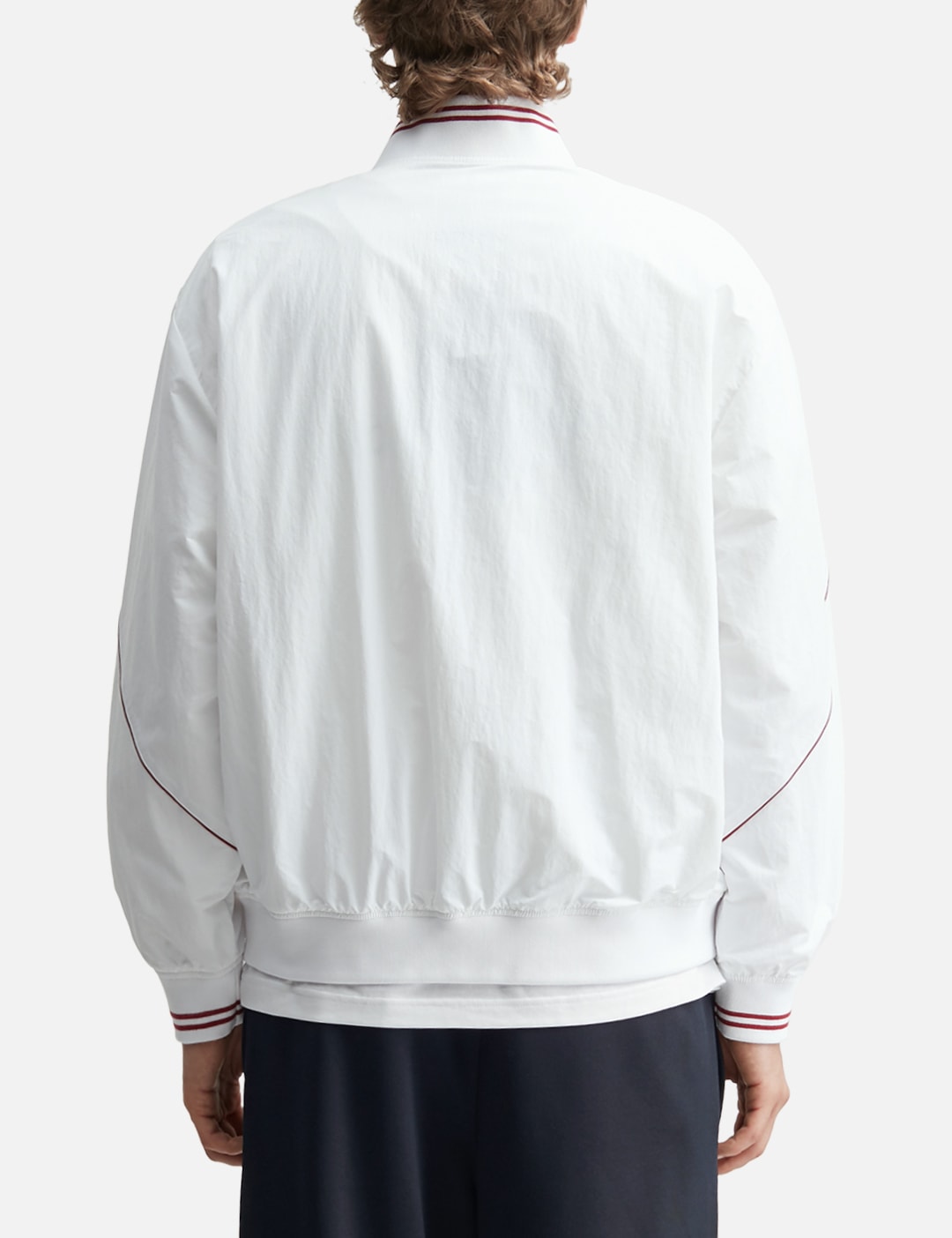 Archive Re-Edition Track Jacket view 13