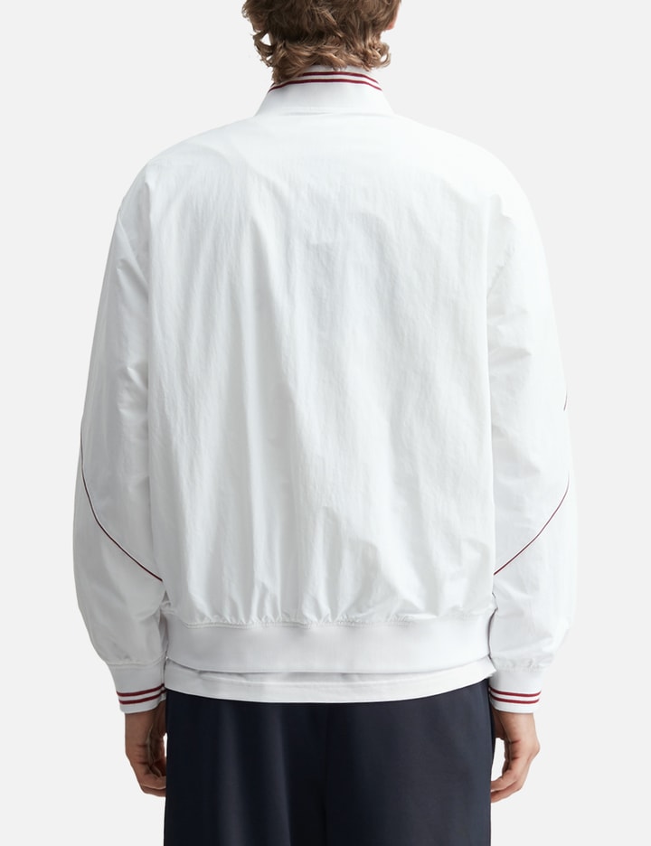 Lacoste Archive Re-Edition Track Jacket