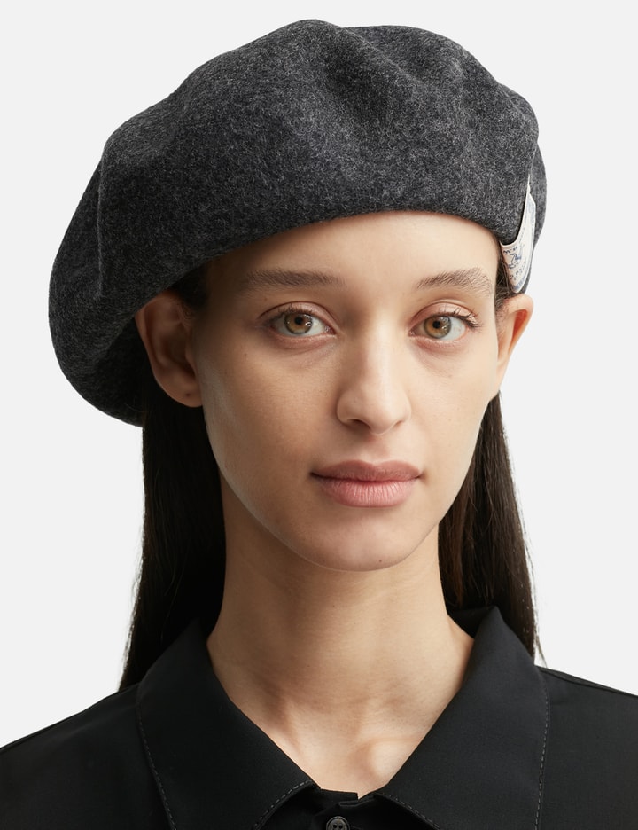 The H.w.dog&co. Beret
