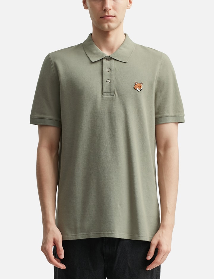 Fox Head Regular Polo Placeholder Image