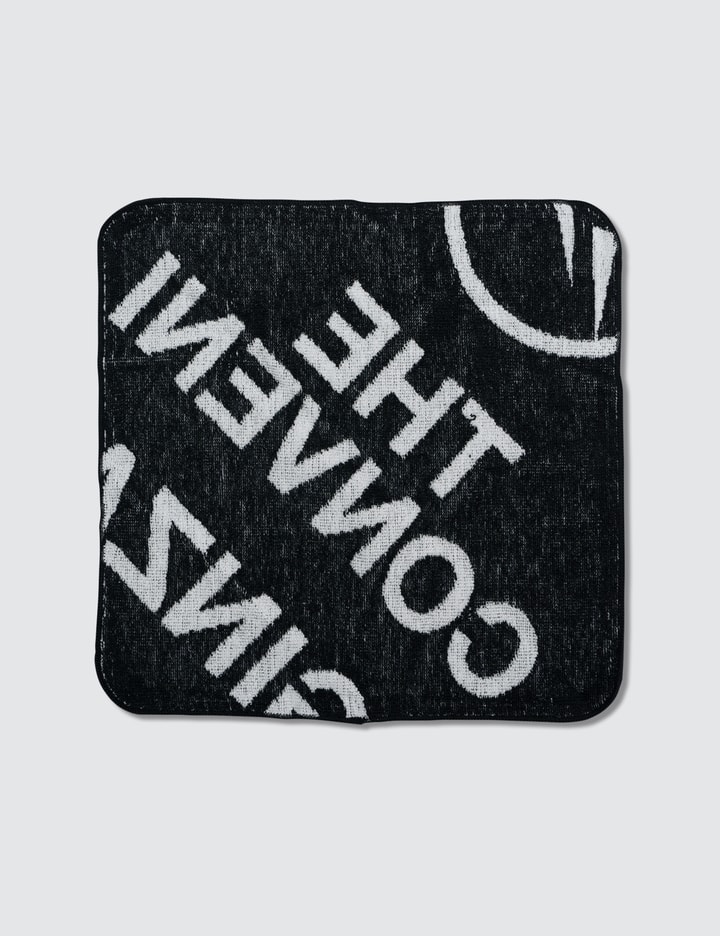 FRGMT x The Conveni Big Logo Towel Placeholder Image