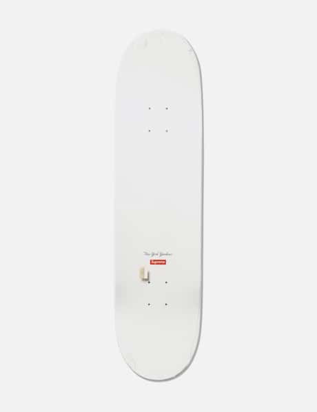 Yankees Skateboard Deck view 5