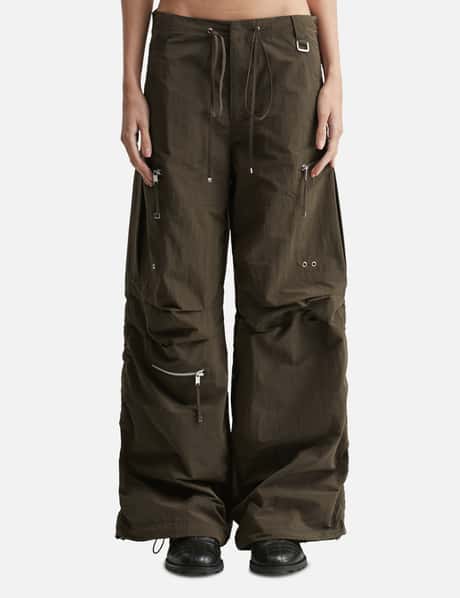 NACHE HBX Exclusive Puckering Jogger Pants
