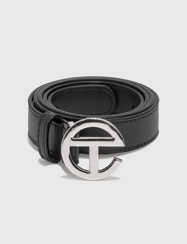 Telfar Logo Belt Placeholder Image