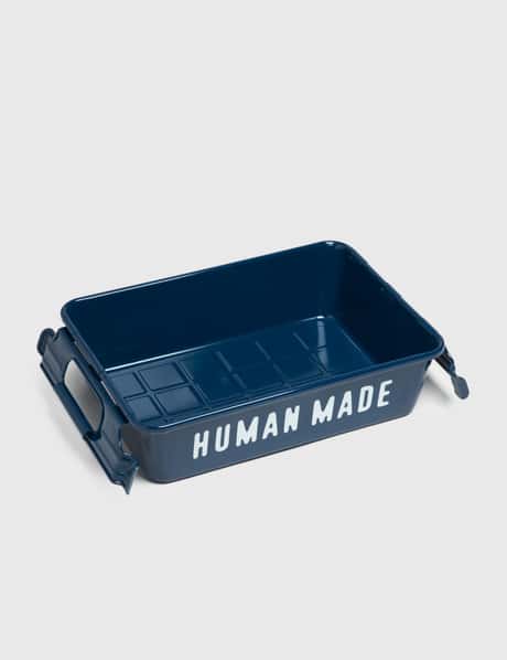Human Made - STEEL STACKING BOX | HBX