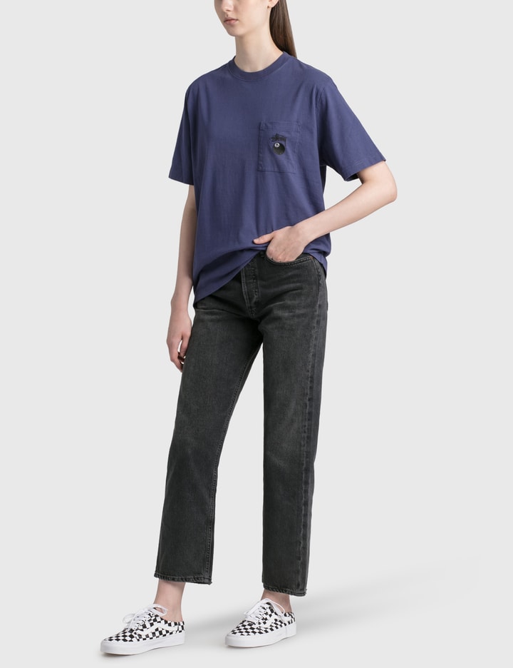 8 Ball Pocket T-shirt Placeholder Image