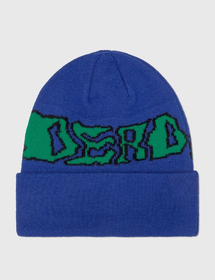 Prehistoric Logo Wool Beanie Placeholder Image