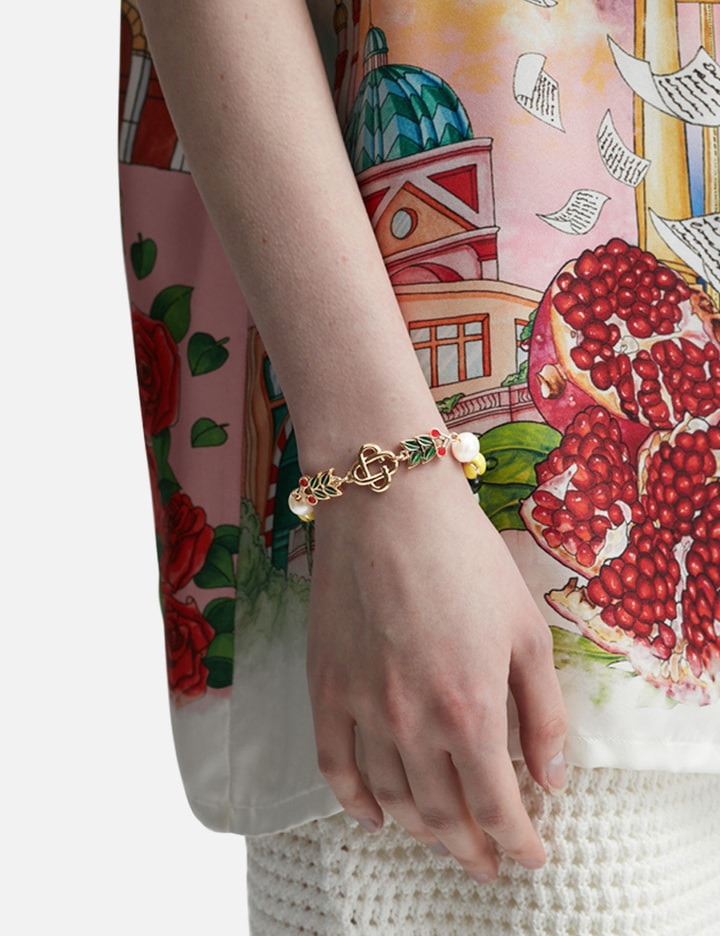 Casa Sport Bracelet Placeholder Image