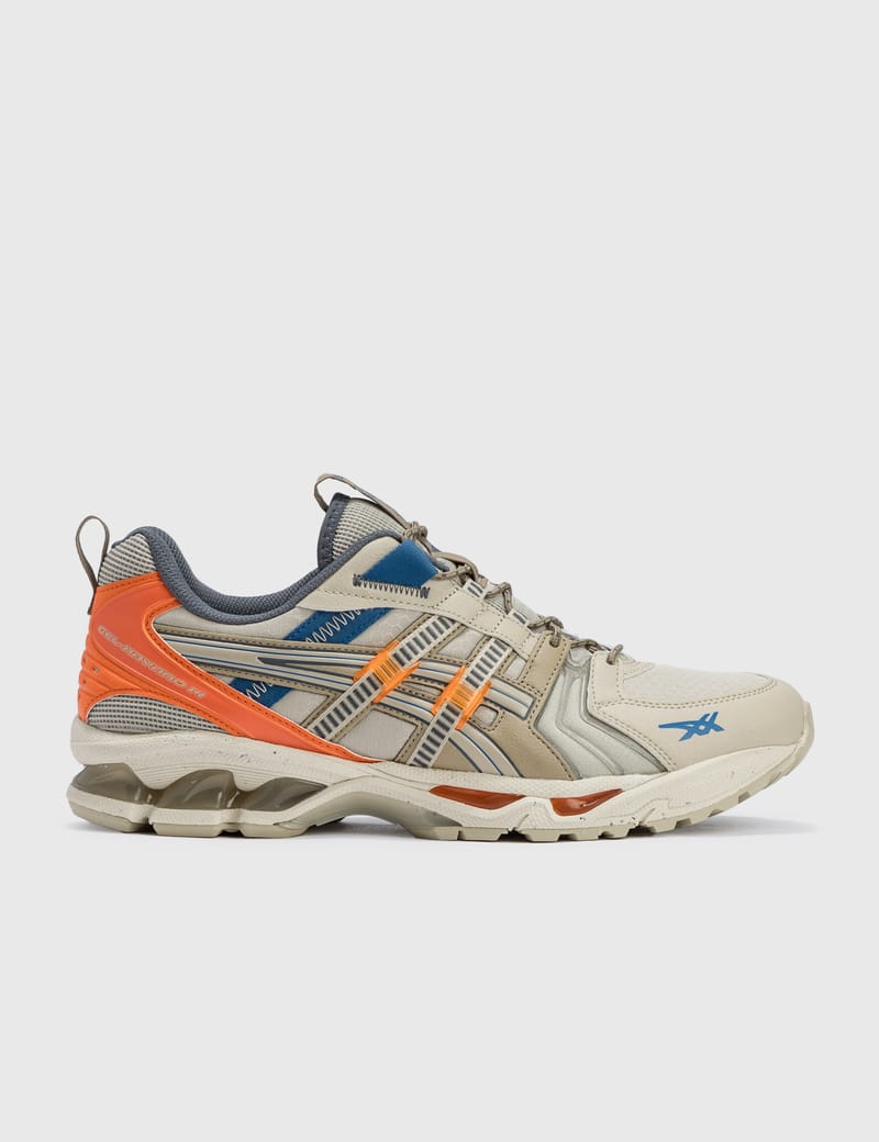 hbx asics gel kayano