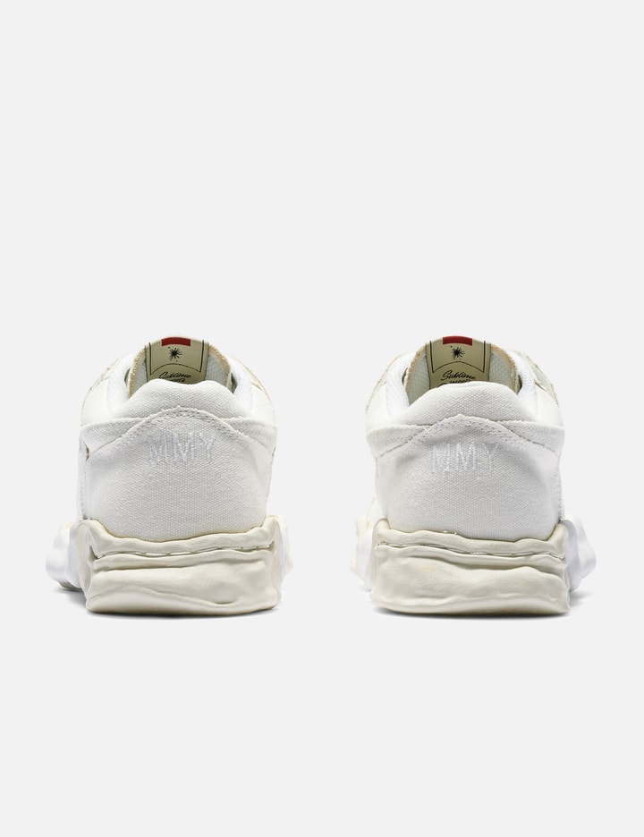 Maison Mihara Yasuhiro Parker Low Sneakers