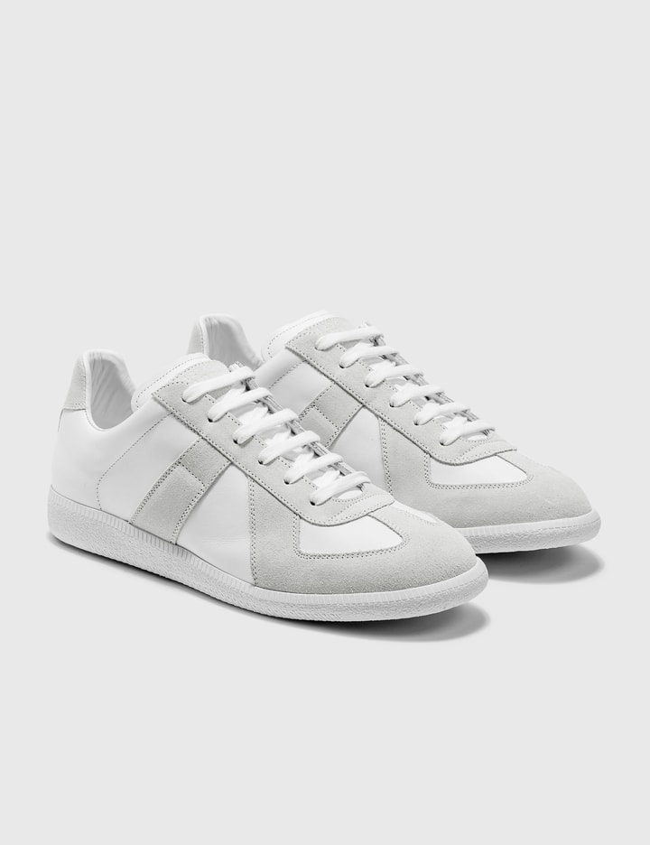 Calfskin Replica Sneakers Placeholder Image