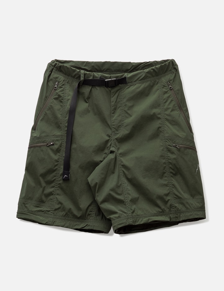 カーゴ 2WAYパンツ Placeholder Image
