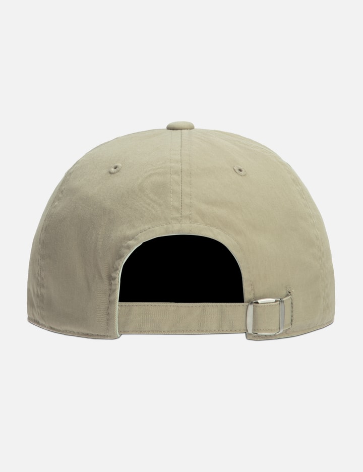 Club Cap Placeholder Image