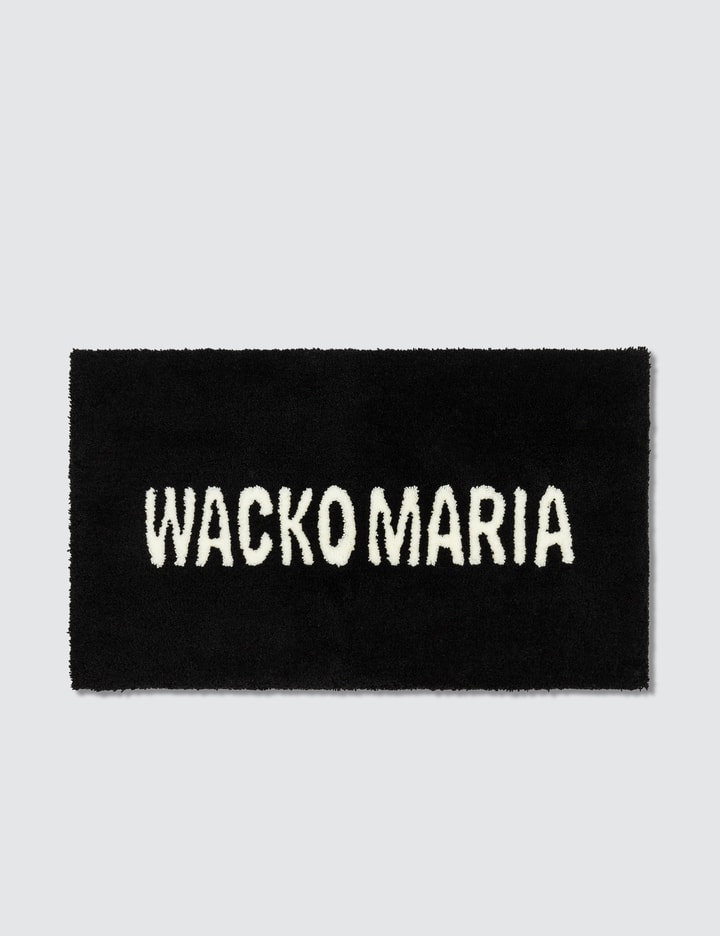 Wacko Maria Rag Mat Placeholder Image