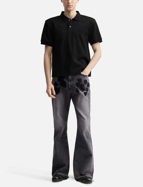 Box Polo Shirt view 14