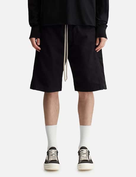 Wide Pusher Shorts view 10
