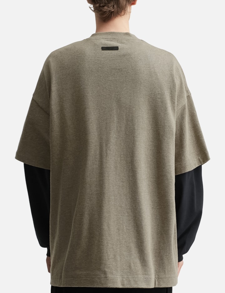 Fear of God x NBA Celtics 90's T-Shirt Placeholder Image