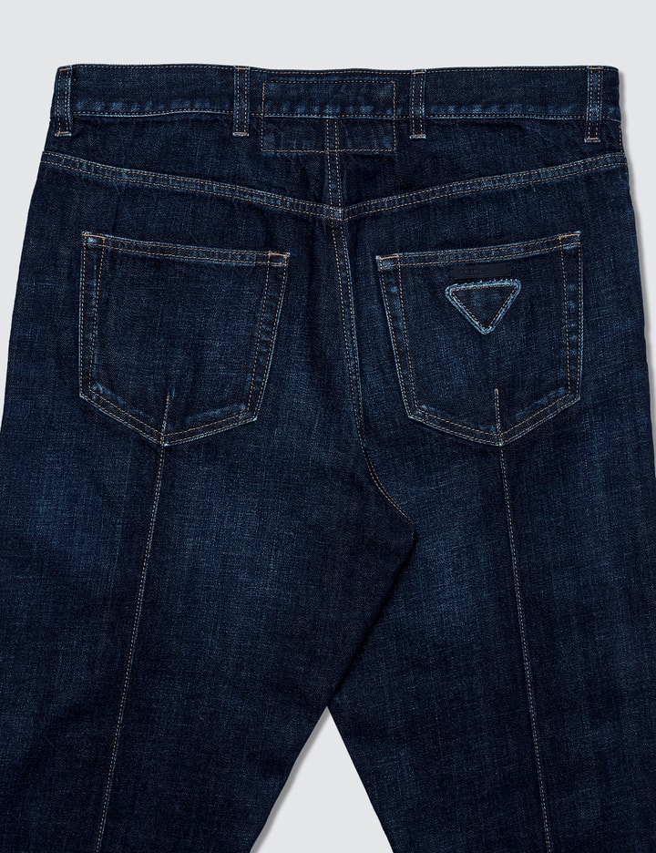 Prada - Jeans | HBX - Globally Curated Fashion and Lifestyle by Hypebeast