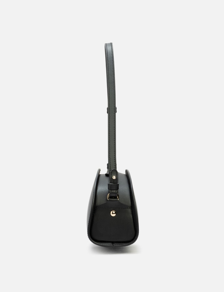 A.P.C. Demi-Lune Shoulder Bag