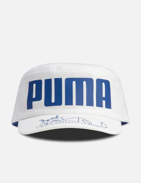 Puma Puma x Noah ペインター キャップ