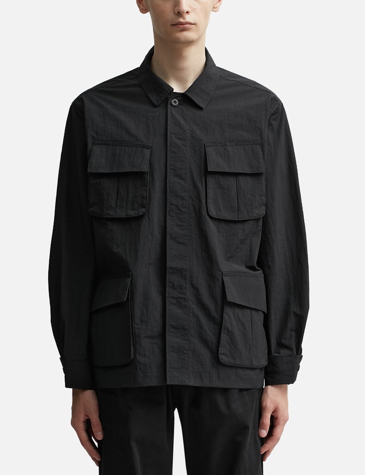 BDU Shirts Jacket Placeholder Image