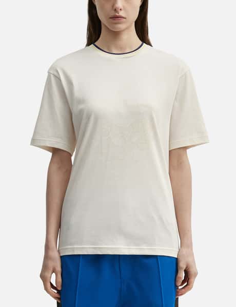 Wales Bonner X Y-3 Graphic T-Shirt view 10