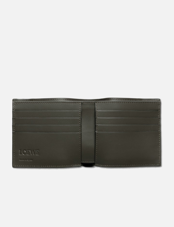 Loewe Puzzle Bifold Wallet