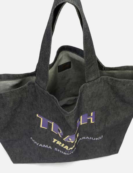 Grocery Bag - Large view 12