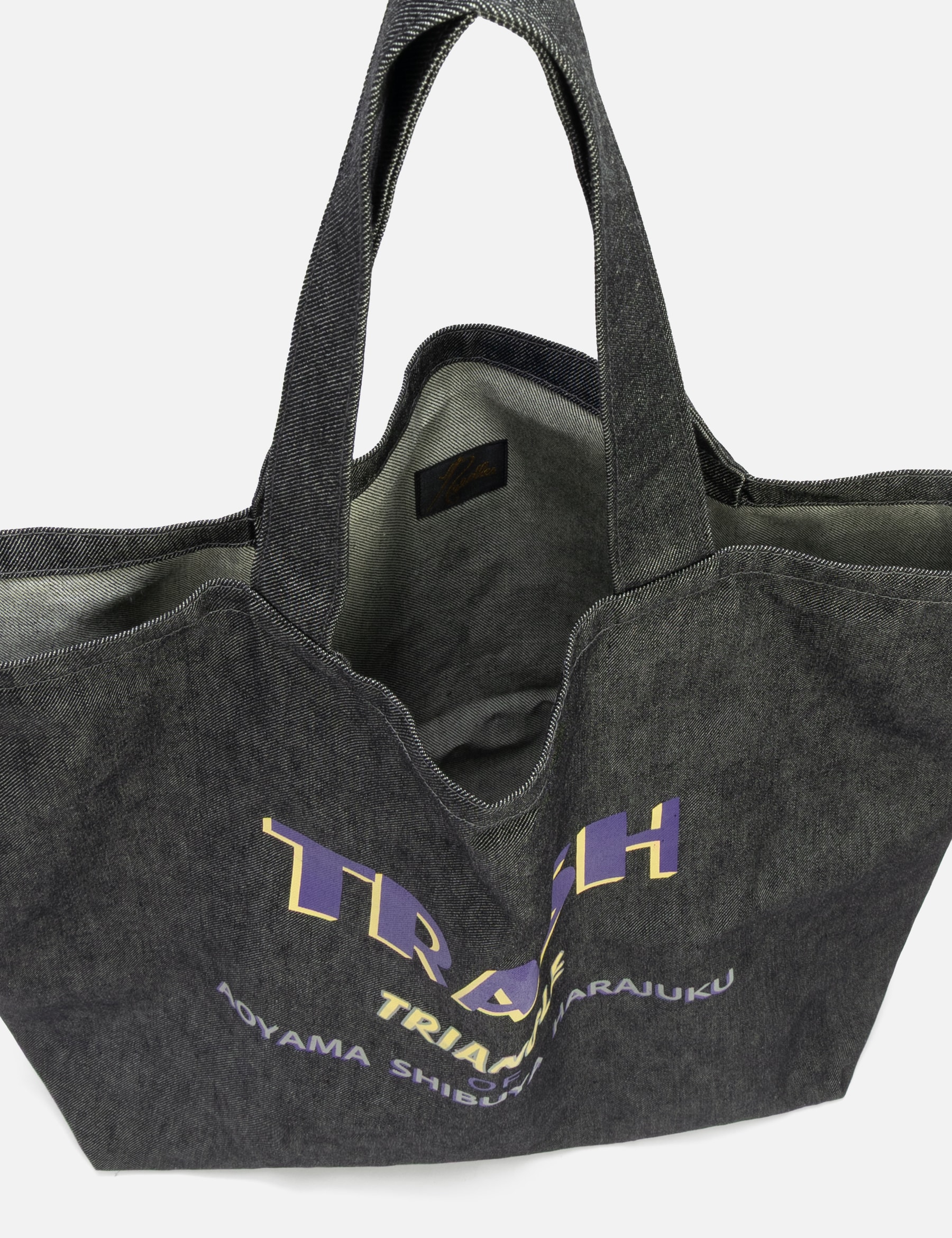 Grocery Bag - Large view 19