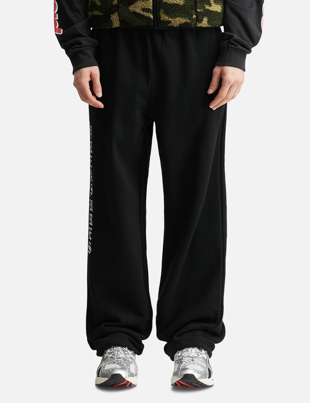 Pipe Sweatpants view 18