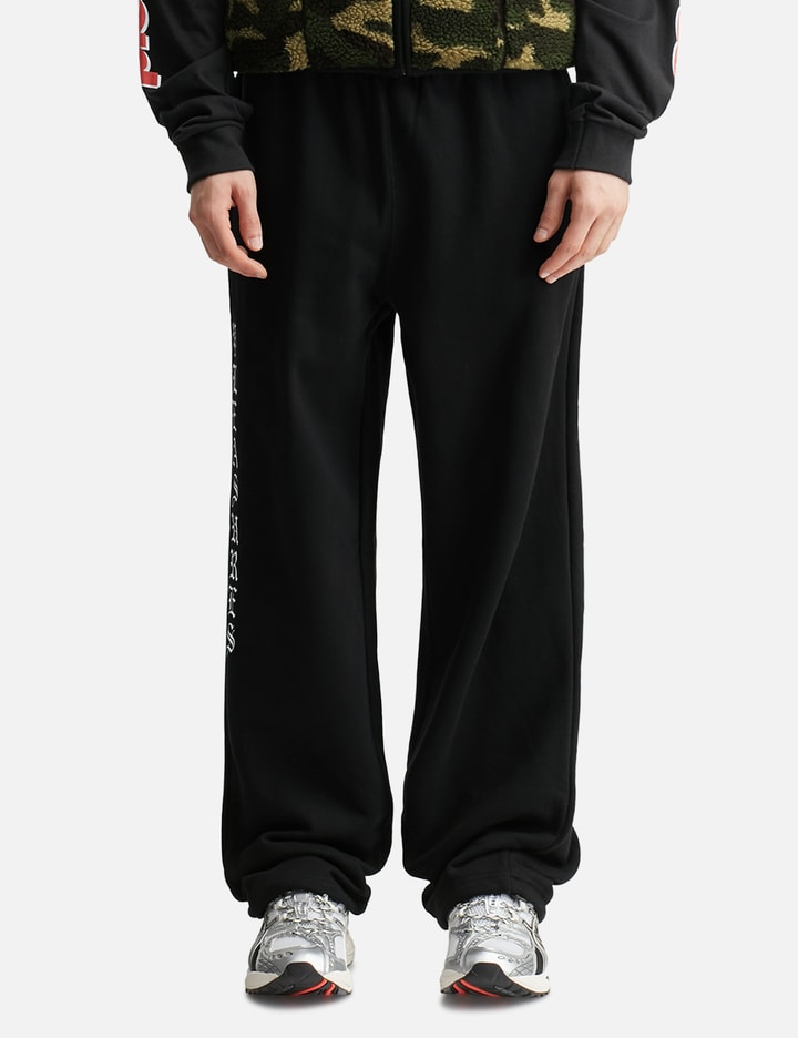 Pipe Sweatpants Placeholder Image