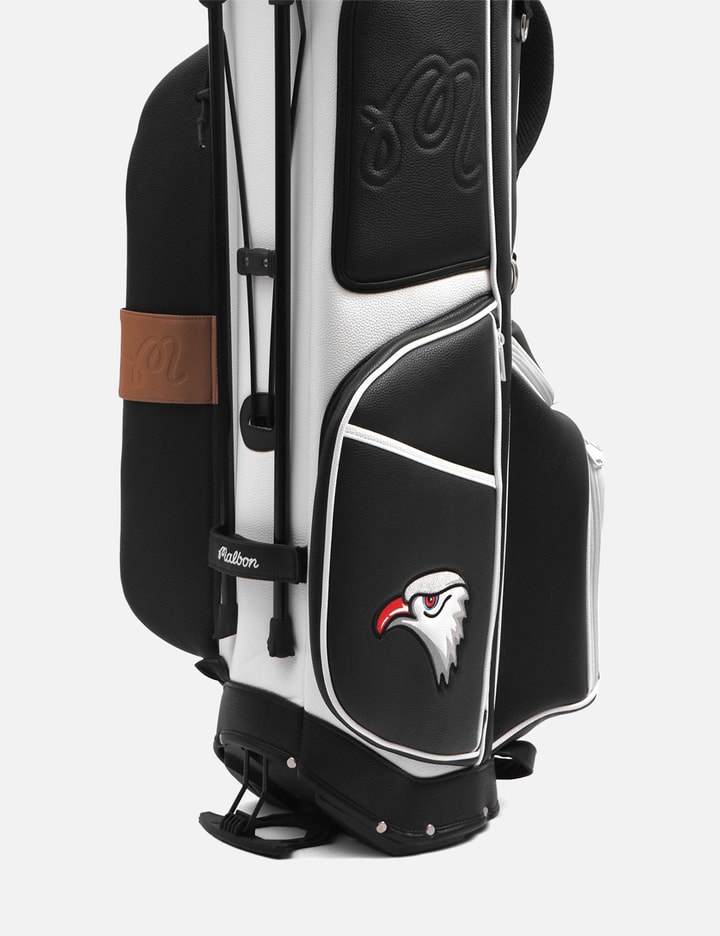 EAGLE GOLF BAG Placeholder Image