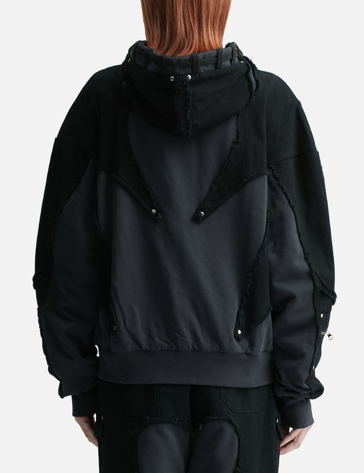 Reversible Armor Hoodie Placeholder Image